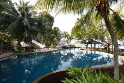 фото отеля Avillion Admiral Cove