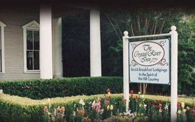 фото отеля Crystal River Inn