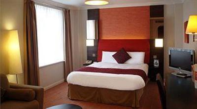 фото отеля Dragon Hotel Swansea
