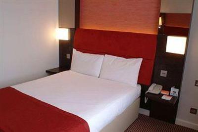 фото отеля Dragon Hotel Swansea