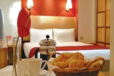 фото отеля Dragon Hotel Swansea