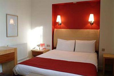 фото отеля Dragon Hotel Swansea