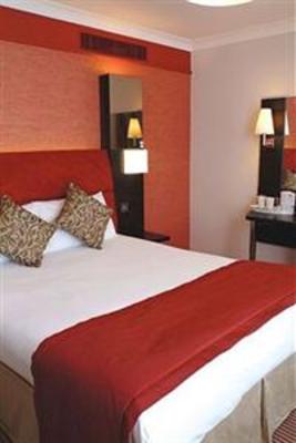 фото отеля Dragon Hotel Swansea
