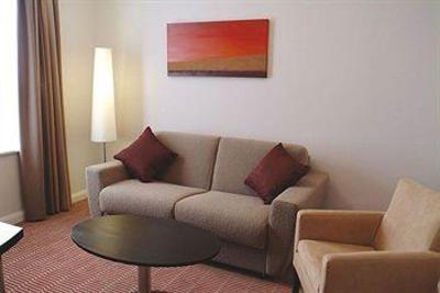 фото отеля Dragon Hotel Swansea