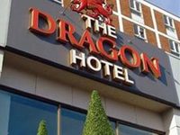 Dragon Hotel Swansea