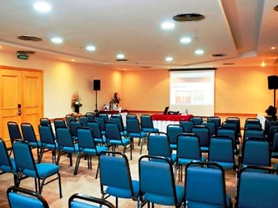 фото отеля Mercure Porto Alegre Manhattan