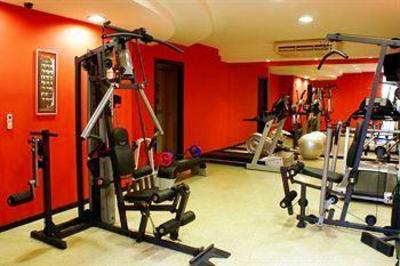 фото отеля Mercure Porto Alegre Manhattan