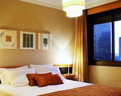 фото отеля Mercure Porto Alegre Manhattan