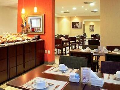 фото отеля Mercure Porto Alegre Manhattan