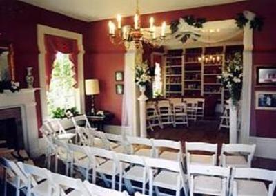 фото отеля Hall Place Bed & Breakfast