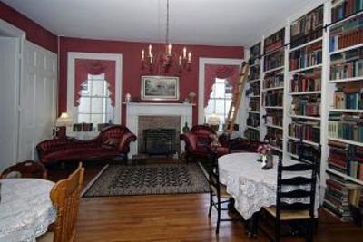 фото отеля Hall Place Bed & Breakfast