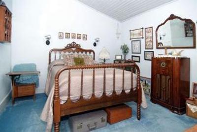 фото отеля Hall Place Bed & Breakfast