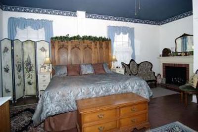 фото отеля Hall Place Bed & Breakfast