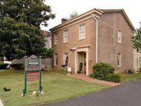 Hall Place Bed & Breakfast