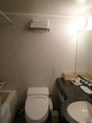 фото отеля Hotel Sunroute Tokushima
