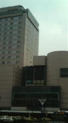 фото отеля Hotel Sunroute Tokushima