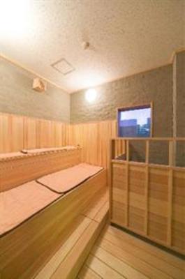 фото отеля Hotel Sunroute Tokushima