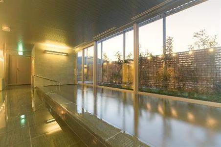фото отеля Hotel Sunroute Tokushima