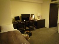 Hotel Sunroute Tokushima