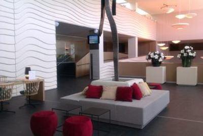 фото отеля Hotel Atenea Port Barcelona Mataro