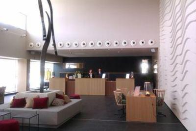 фото отеля Hotel Atenea Port Barcelona Mataro
