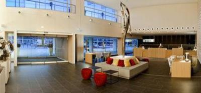 фото отеля Hotel Atenea Port Barcelona Mataro