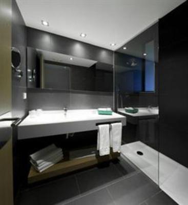 фото отеля Hotel Atenea Port Barcelona Mataro