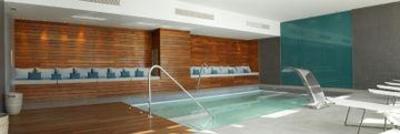 фото отеля Hotel Atenea Port Barcelona Mataro