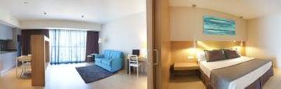 фото отеля Hotel Atenea Port Barcelona Mataro