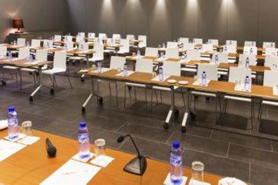 фото отеля Hotel Atenea Port Barcelona Mataro