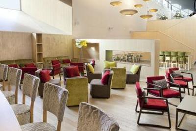 фото отеля Hotel Atenea Port Barcelona Mataro