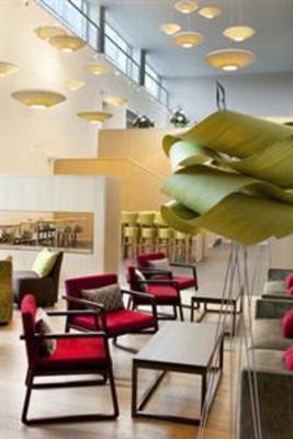 фото отеля Hotel Atenea Port Barcelona Mataro