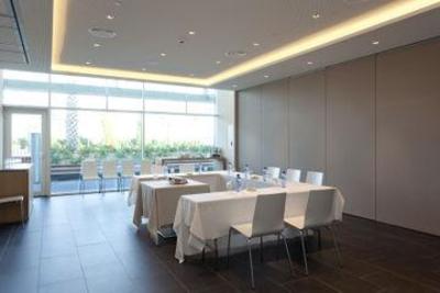 фото отеля Hotel Atenea Port Barcelona Mataro