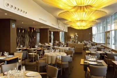 фото отеля Hotel Atenea Port Barcelona Mataro