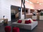 фото отеля Hotel Atenea Port Barcelona Mataro