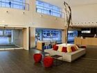 фото отеля Hotel Atenea Port Barcelona Mataro