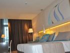 фото отеля Hotel Atenea Port Barcelona Mataro