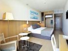 фото отеля Hotel Atenea Port Barcelona Mataro