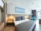 фото отеля Hotel Atenea Port Barcelona Mataro
