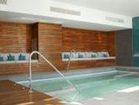 фото отеля Hotel Atenea Port Barcelona Mataro