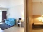 фото отеля Hotel Atenea Port Barcelona Mataro