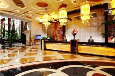 фото отеля Powerlong Hotel Jinjiang