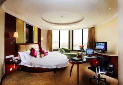 фото отеля Powerlong Hotel Jinjiang
