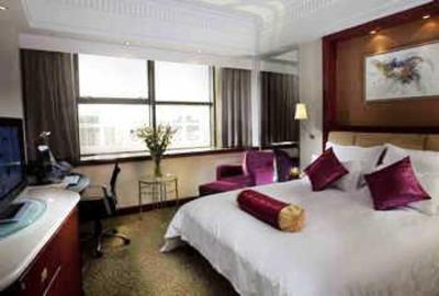 фото отеля Powerlong Hotel Jinjiang