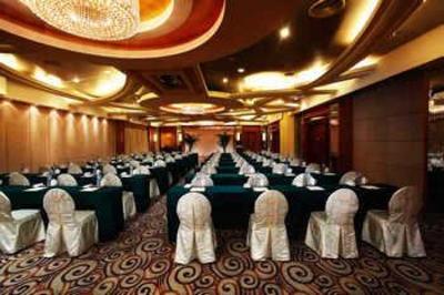 фото отеля Powerlong Hotel Jinjiang