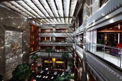 фото отеля Powerlong Hotel Jinjiang