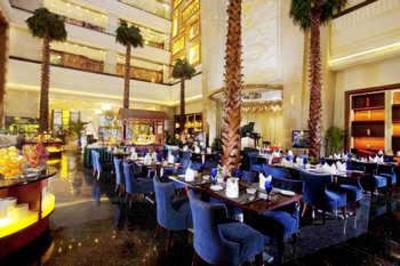 фото отеля Powerlong Hotel Jinjiang