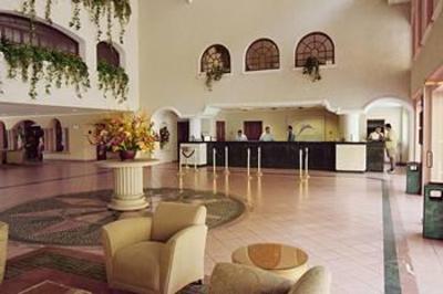 фото отеля Finisterra Hotel Cabo San Lucas