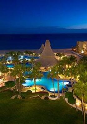 фото отеля Finisterra Hotel Cabo San Lucas