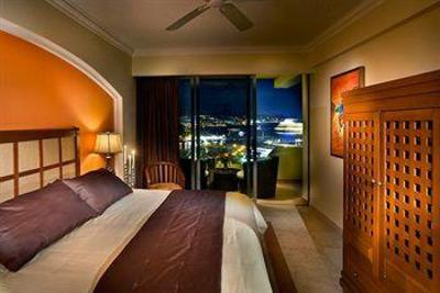 фото отеля Finisterra Hotel Cabo San Lucas